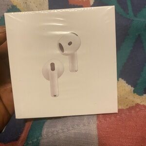 Air Pod Gen 4